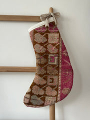 No. 96 Christmas Stocking